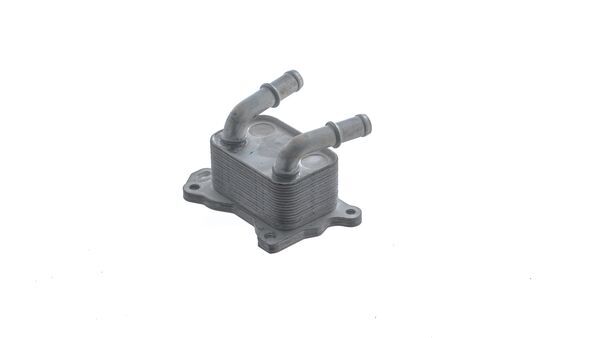 Oil Cooler, engine oil 2
