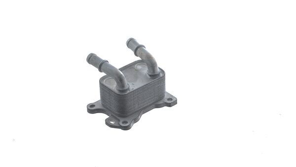 Oil Cooler, engine oil 10