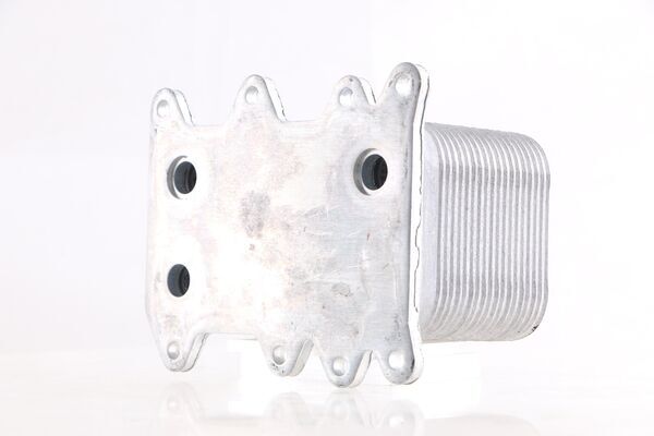 Oil Cooler, automatic transmission 13