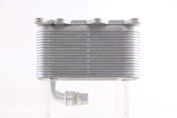 Oil Cooler, automatic transmission 22
