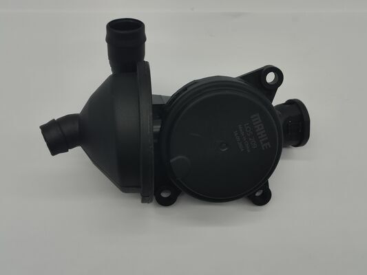 Oil Separator, crankcase ventilation