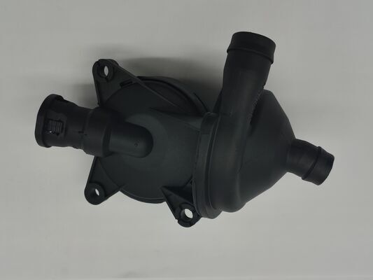 Oil Separator, crankcase ventilation 2