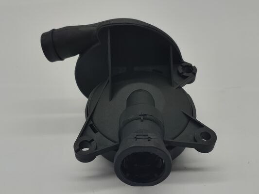 Oil Separator, crankcase ventilation 3