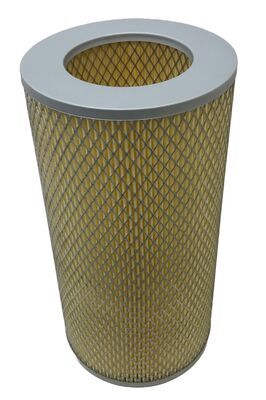 MAHLE LX 2136 Air Filter for TOYOTA