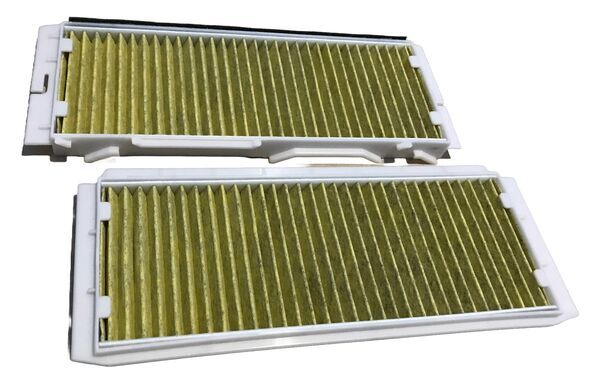 Filter, cabin air