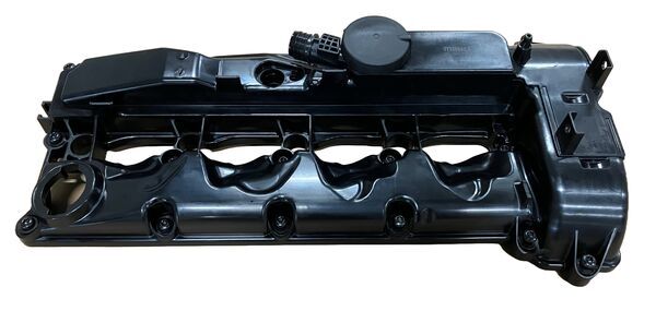 Cylinder Head Cover 5