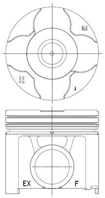 Piston