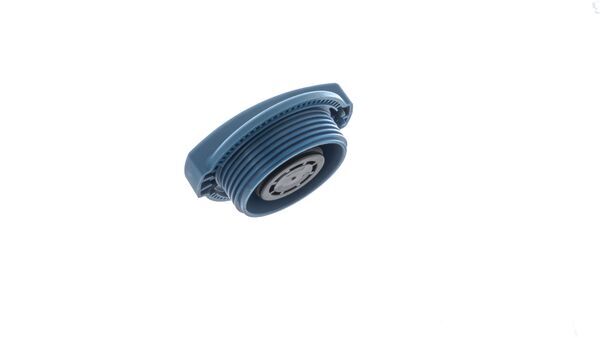 Cap, coolant tank 9
