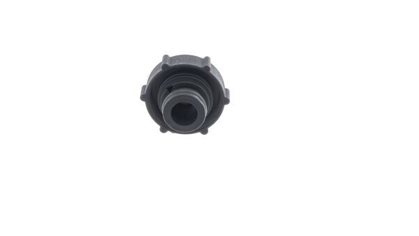 MAHLE CRB 122 000S BEHR...