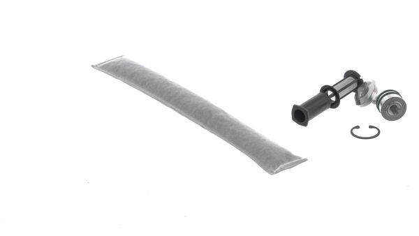 Dryer, air conditioning 5