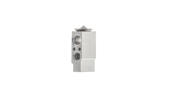 Expansion Valve, air conditioning 2