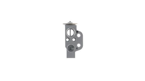 Expansion Valve, air conditioning 3