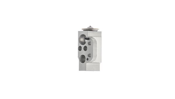 Expansion Valve, air conditioning 4