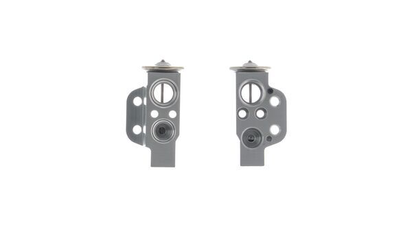 Expansion Valve, air conditioning 5