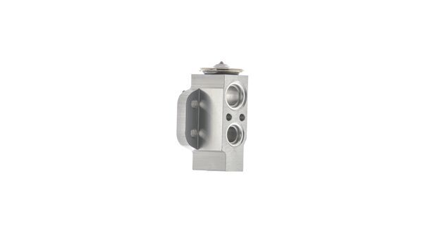 Expansion Valve, air conditioning 9