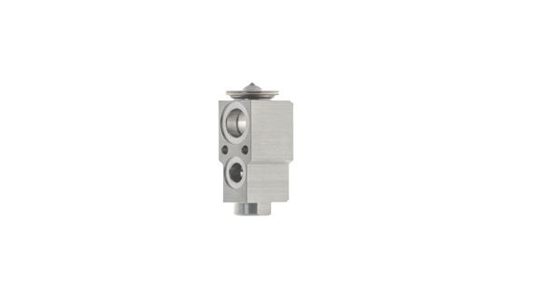 Expansion Valve, air conditioning 2