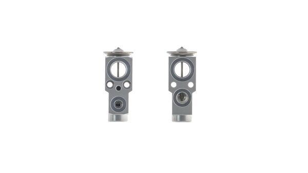 Expansion Valve, air conditioning 5