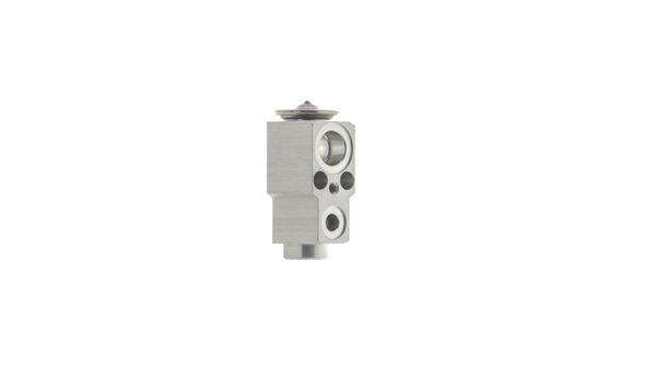 Expansion Valve, air conditioning 7