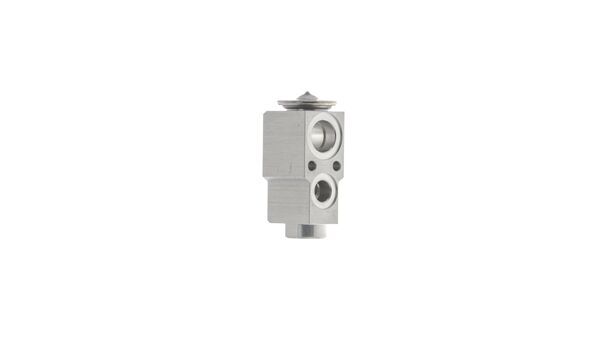 Expansion Valve, air conditioning 9