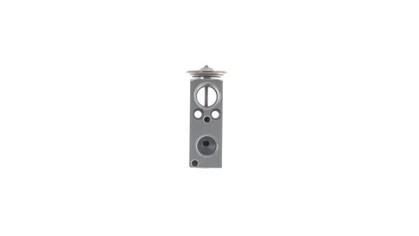 Expansion Valve, air conditioning 3
