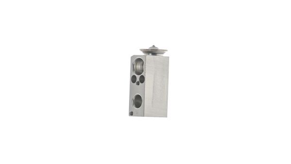 Expansion Valve, air conditioning 4