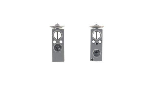 Expansion Valve, air conditioning 5