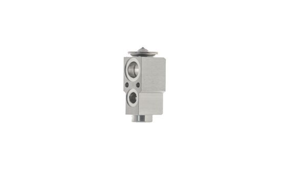 Expansion Valve, air conditioning 2