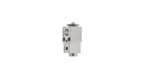 Expansion Valve, air conditioning 4