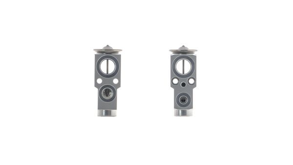 Expansion Valve, air conditioning 5