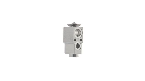 Expansion Valve, air conditioning 9