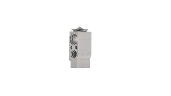 Expansion Valve, air conditioning 2