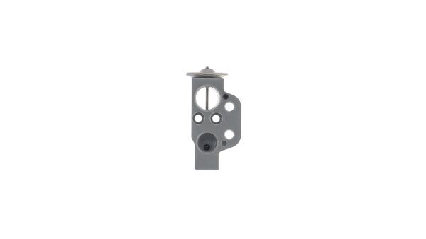 Expansion Valve, air conditioning 3