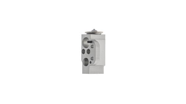 Expansion Valve, air conditioning 4