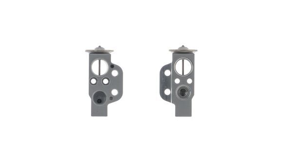 Expansion Valve, air conditioning 5