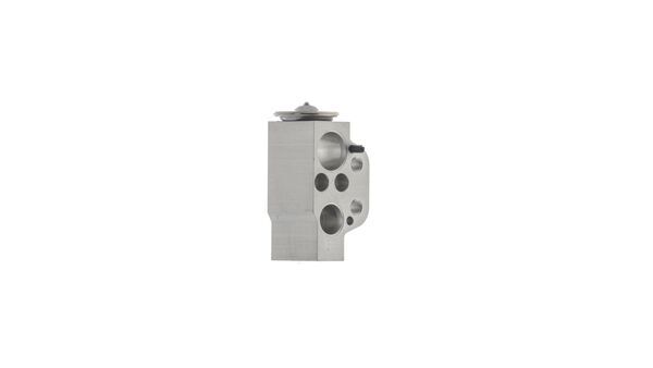 Expansion Valve, air conditioning 7