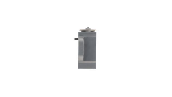 Expansion Valve, air conditioning 8