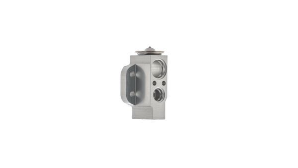 Expansion Valve, air conditioning 9