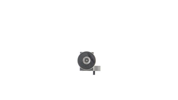 Expansion Valve, air conditioning 10