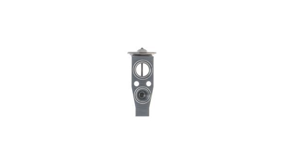 Expansion Valve, air conditioning