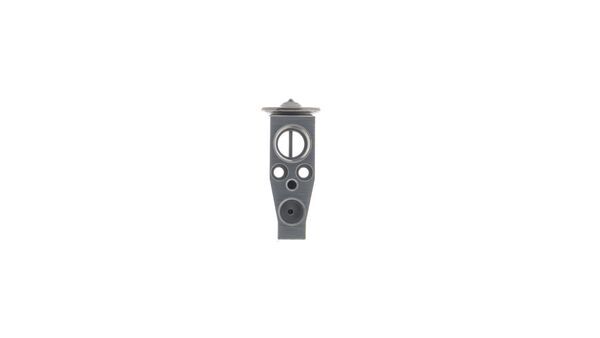 Expansion Valve, air conditioning 3