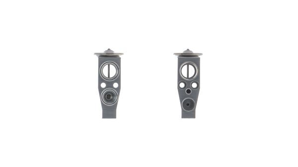 Expansion Valve, air conditioning 5