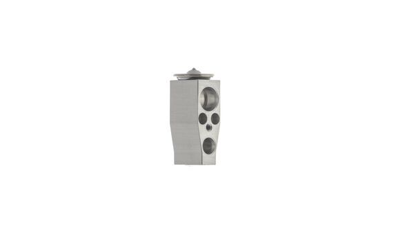 Expansion Valve, air conditioning 7