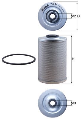 Fuel Filter