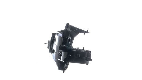 Evaporator, air conditioning 6