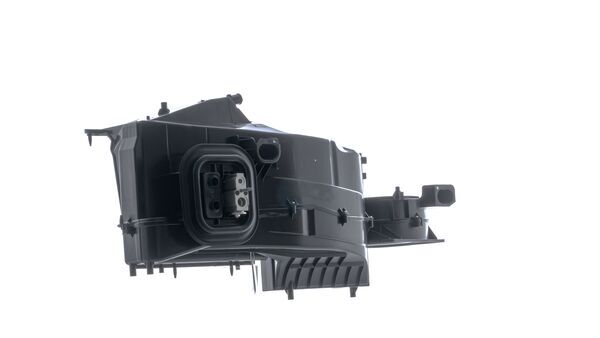 Evaporator, air conditioning 9