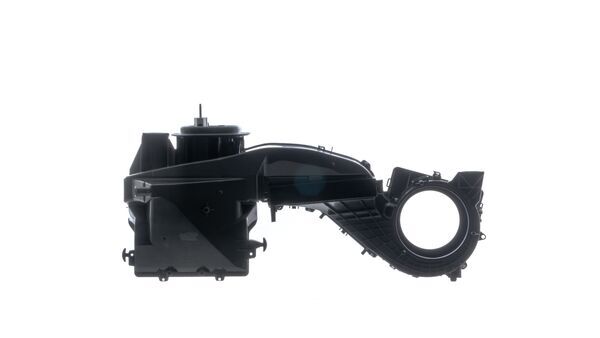 Evaporator, air conditioning 10