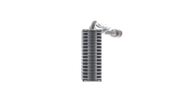 Evaporator, air conditioning 6