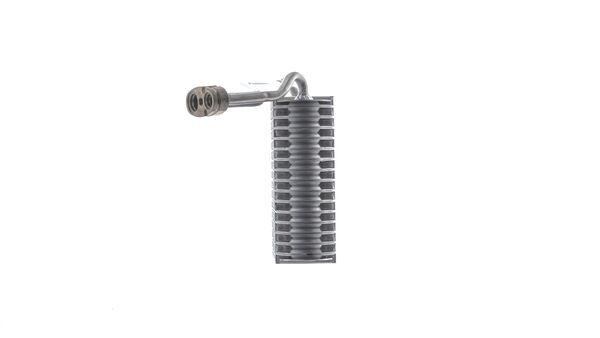 Evaporator, air conditioning 8