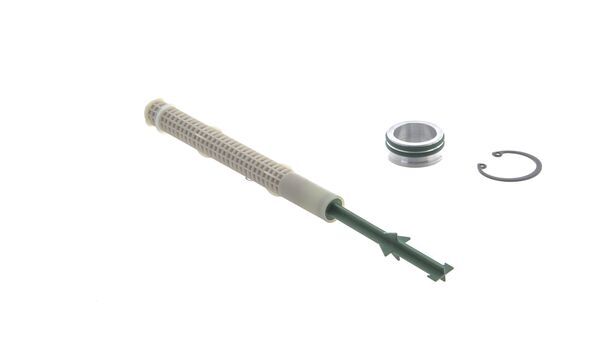 Dryer, air conditioning 5