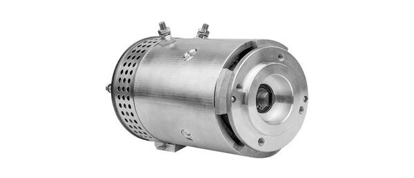 Electric Motor 2
